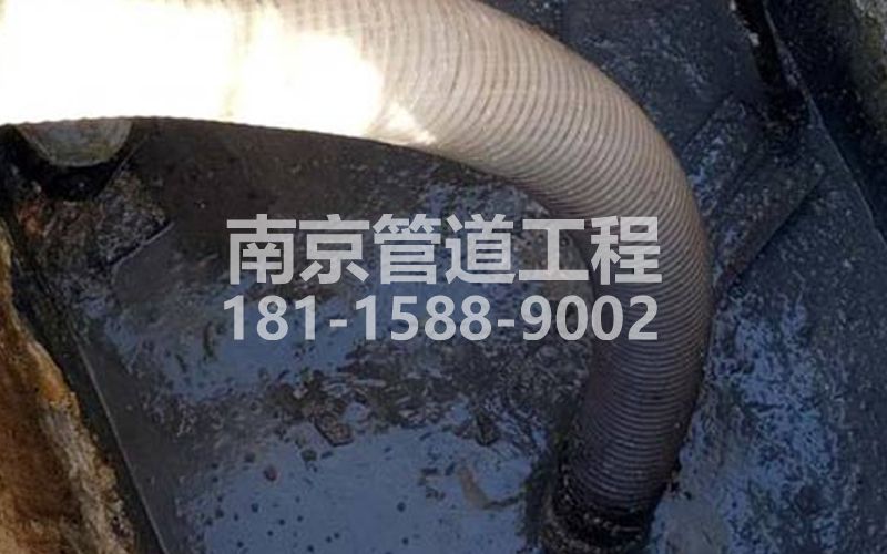213杉湖路抽粪