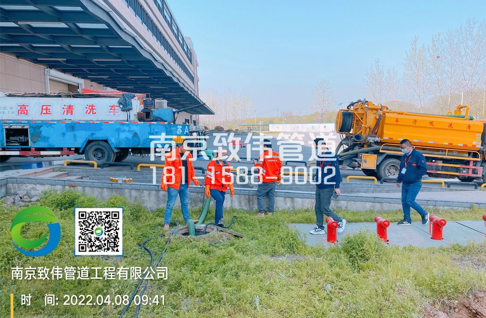 355杉湖路医疗公司管道疏通